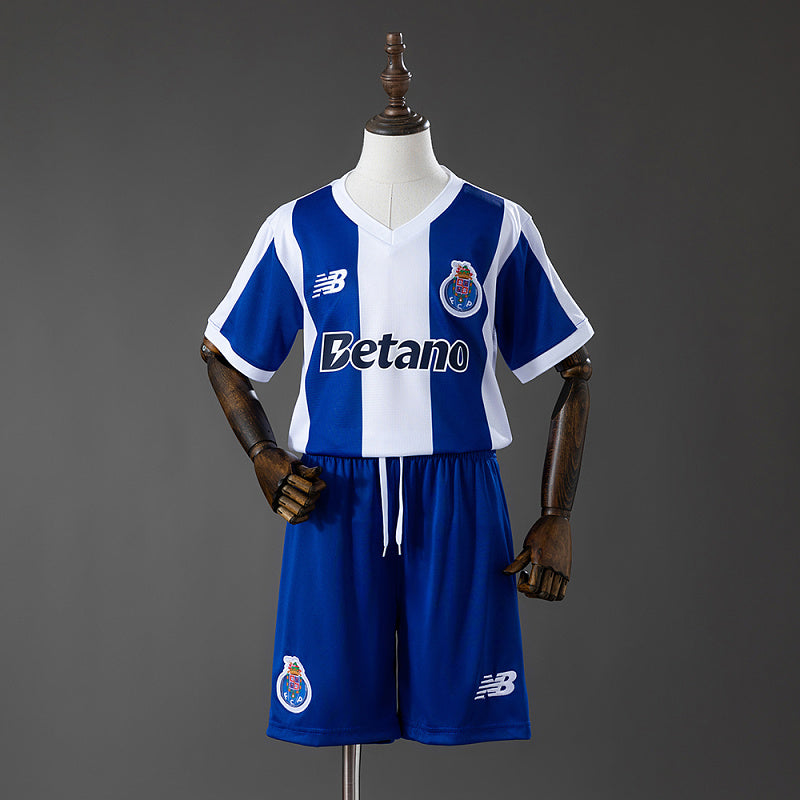 FCP 26/27 Kids Home Kit