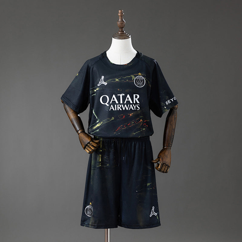 PSG 25/26 Night Ed. Kids Kit