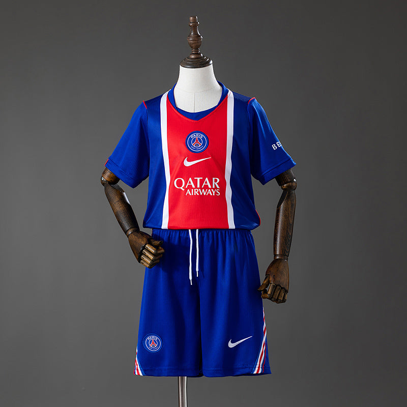 PSG 26/27 Kids Home Kit