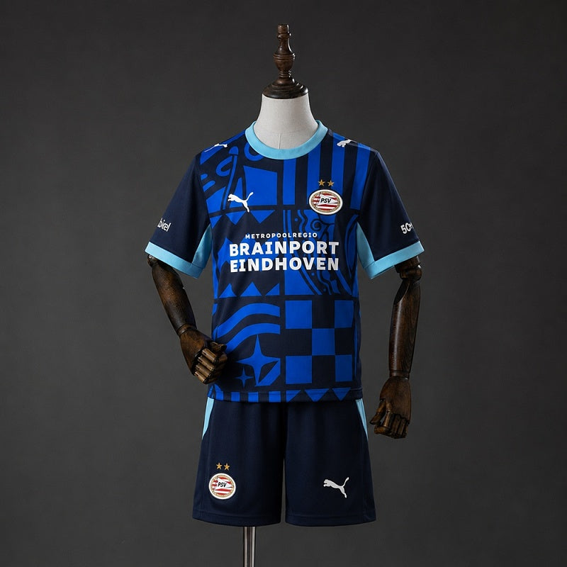 PSV 26/27 Kids Third Kit