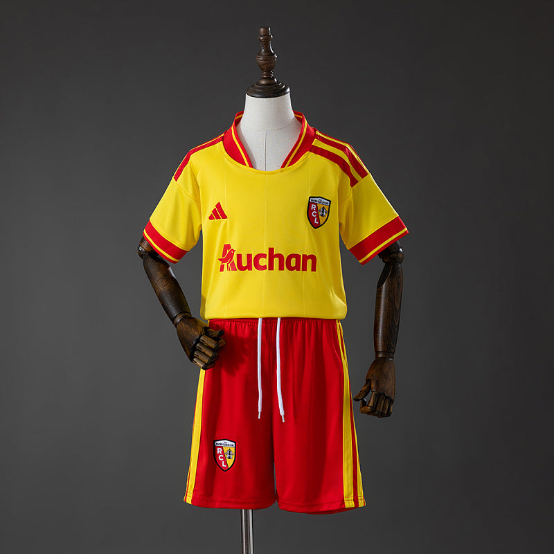 RC Lens 26/27 Kids Home Kit