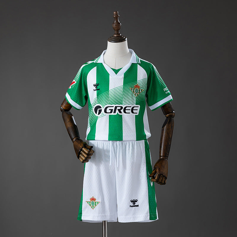 BET 26/27 Kids Home Kit