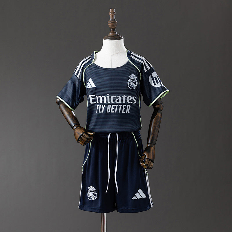 RM 25/26 Kids Away Kit