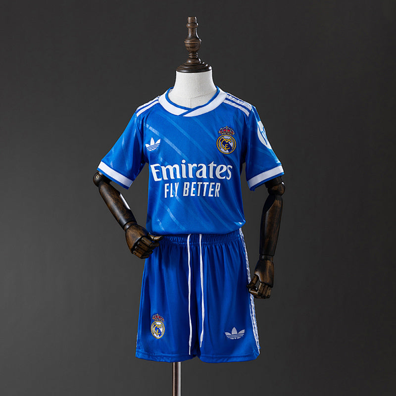 RM 25/26 Kids Third Kit