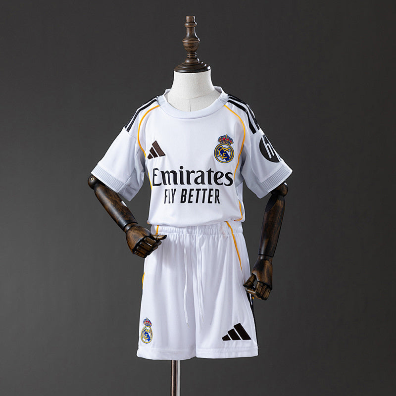 RM 25/26 Kids Home Kit