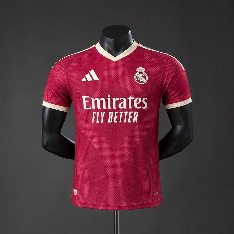 RM 26/27 Third Shirt, Player Ver.