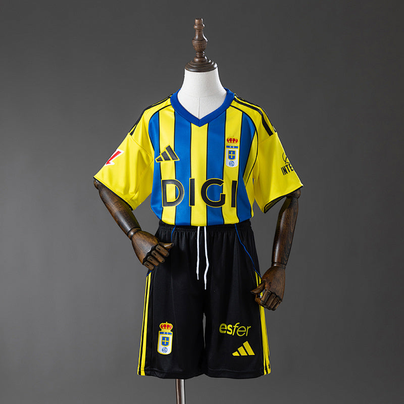 ROV 25/26 Kids Away Kit