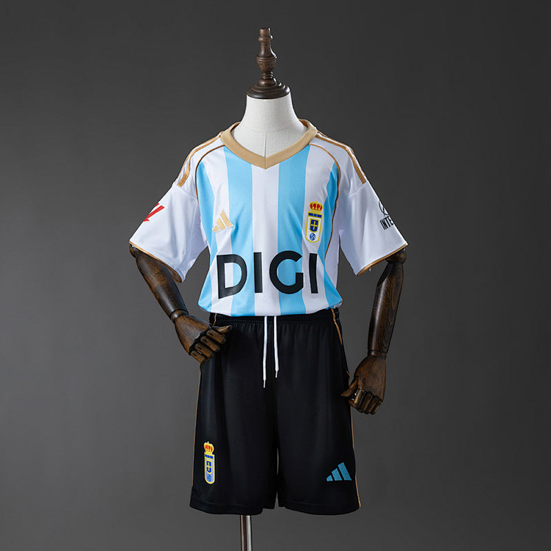 ROV 25/26 Kids Third Kit