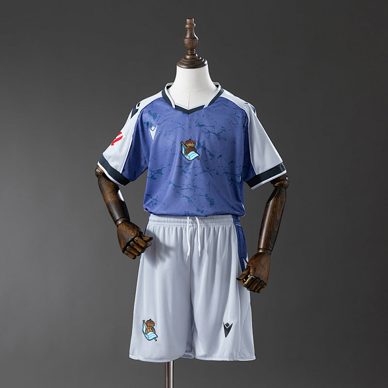 RSO 25/26 Kids Away Kit