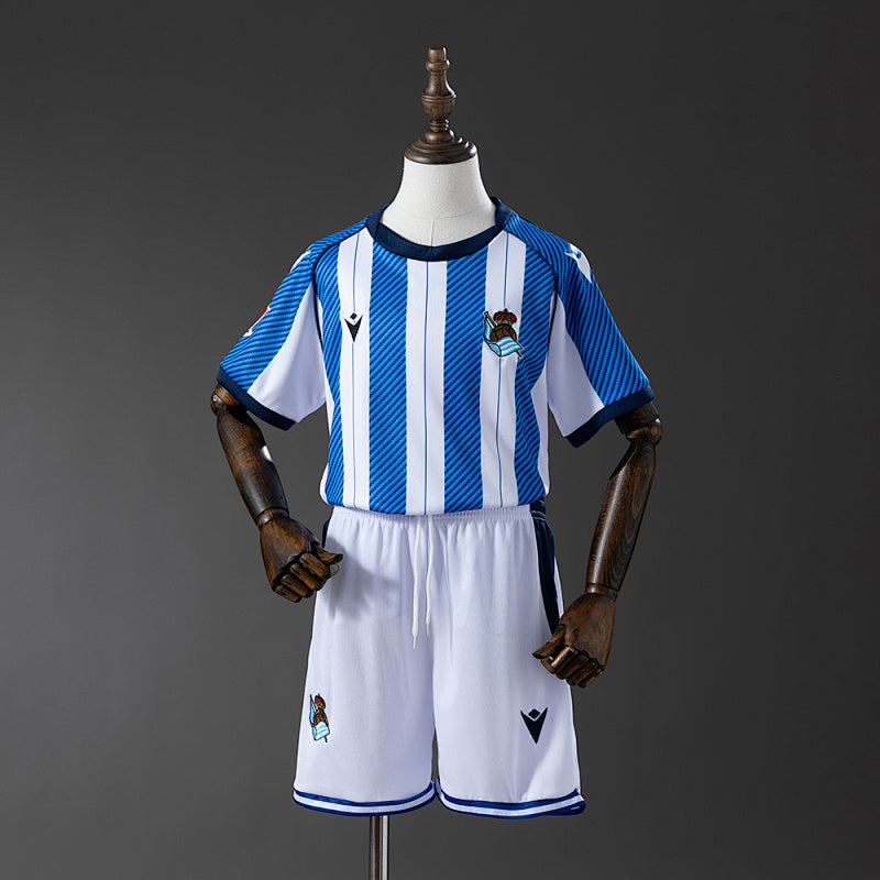 RSO 25/26 Kids Home Kit