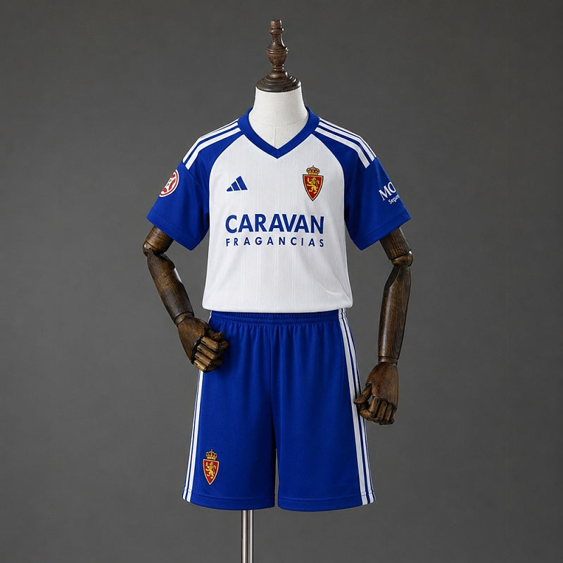 ZAR 26/27 Kids Home Kit