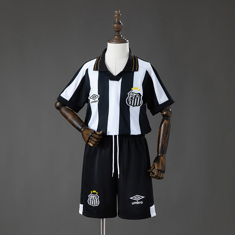 Santos 26/27 Kids Away Kit