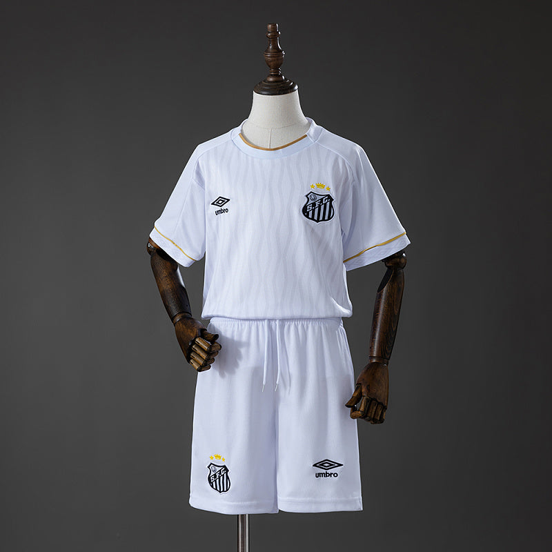 Santos 26/27 Kids Home Kit