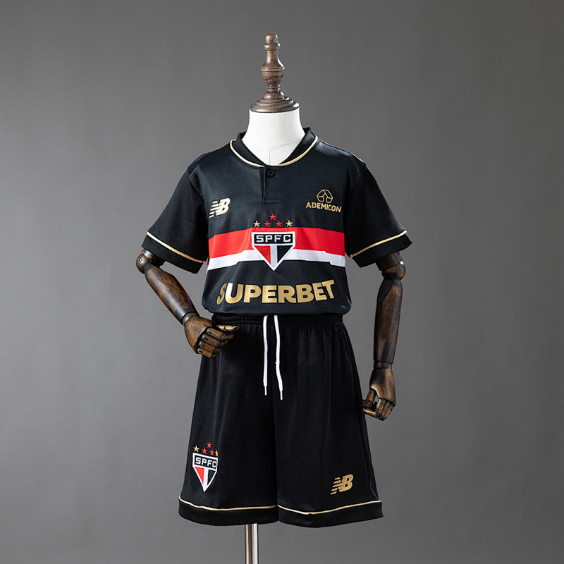 SPFC 25/26 Kids Third Kit