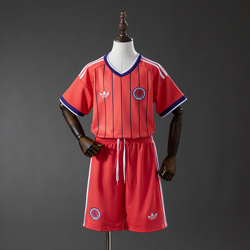 SCO 2026 Kids Away Kit