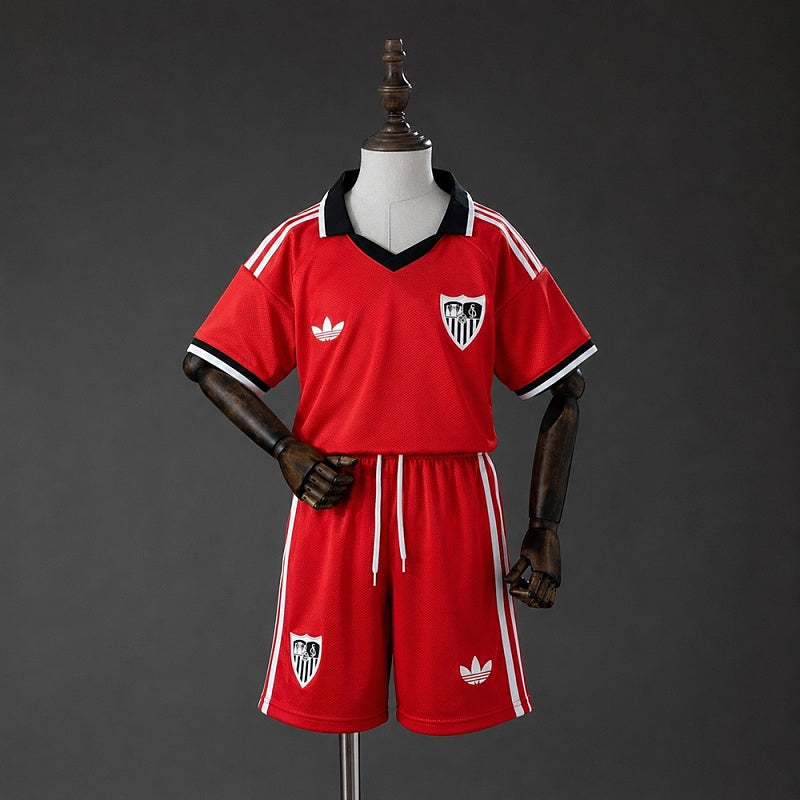 SEV 26/27 Kids Away Kit