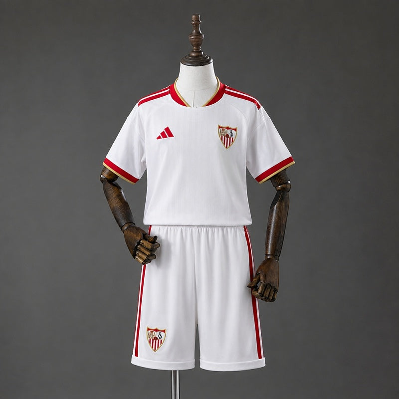 SEV 26/27 Kids Home Kit