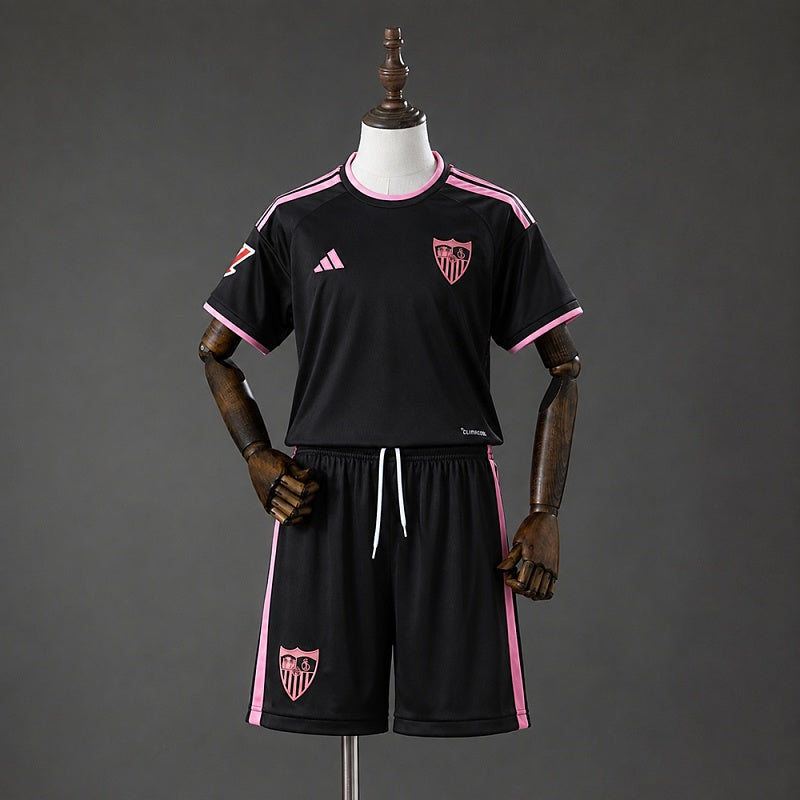 SEV 26/27 Kids Third Kit