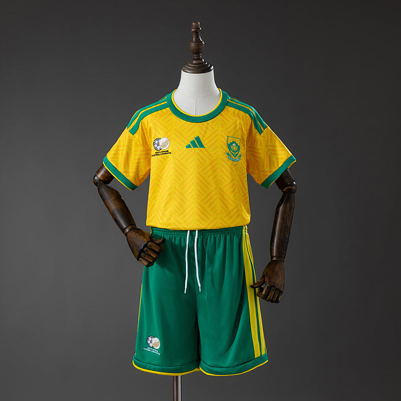 South Africa 2026 Kids Home Kit