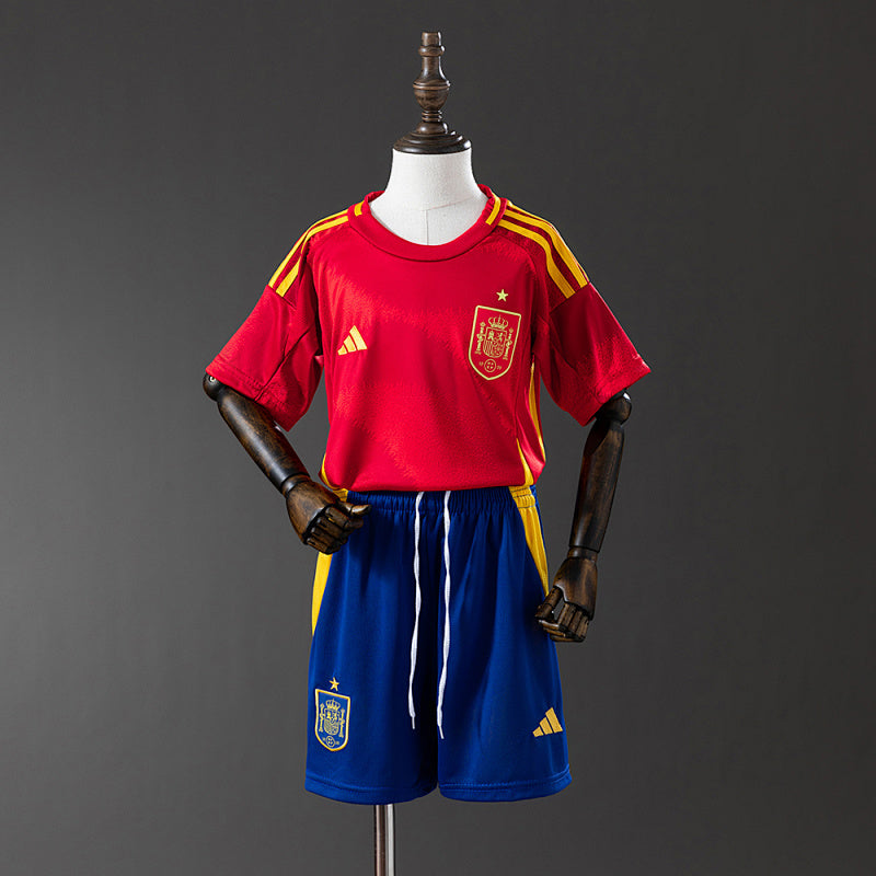 ESP 2024 Kids Home Kit Complete
