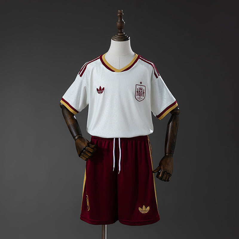 ESP 2026 Kids Away Kit