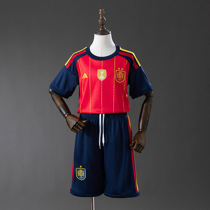 ESP 2026 Home 2-Star Champion Ed. Kids Kit
