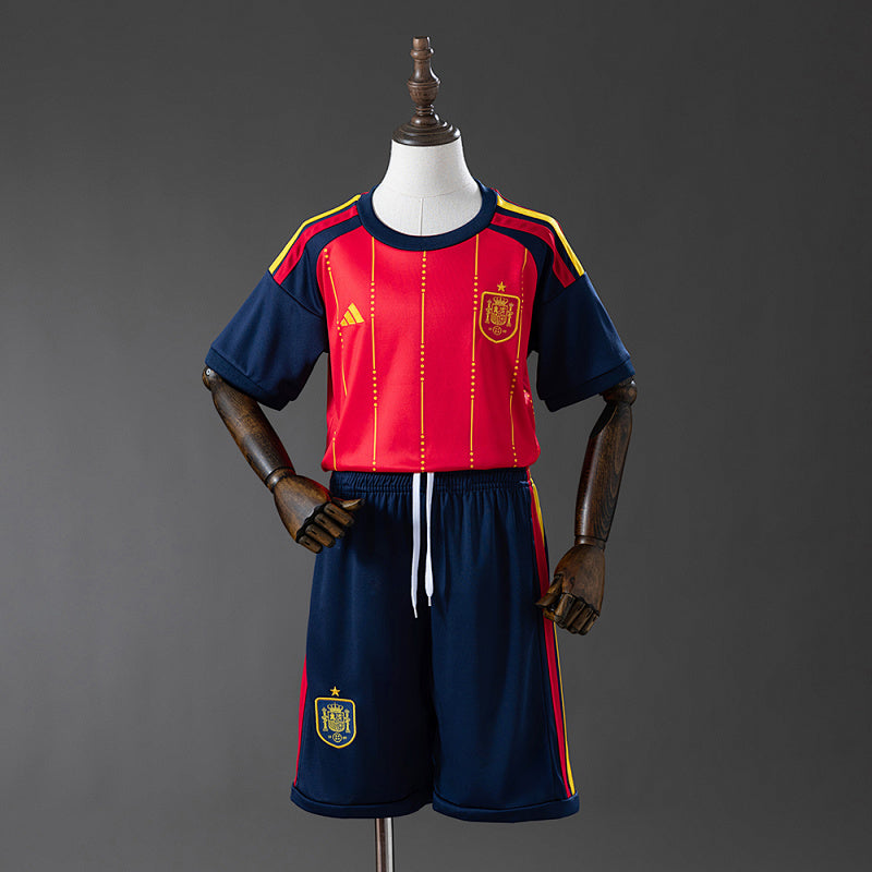 ESP 2026 Kids Home Kit