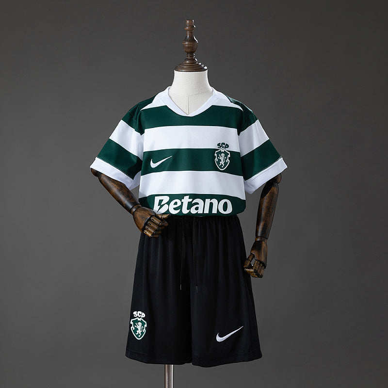 SCP 26/27 Kids Home Kit