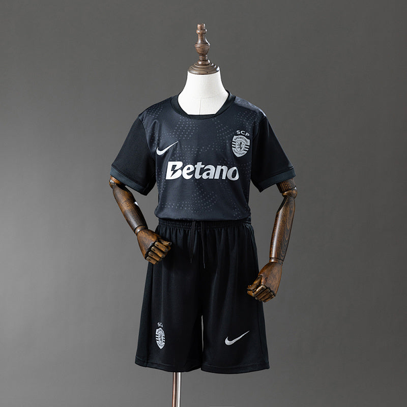 SCP 25/26 Kids Away Kit
