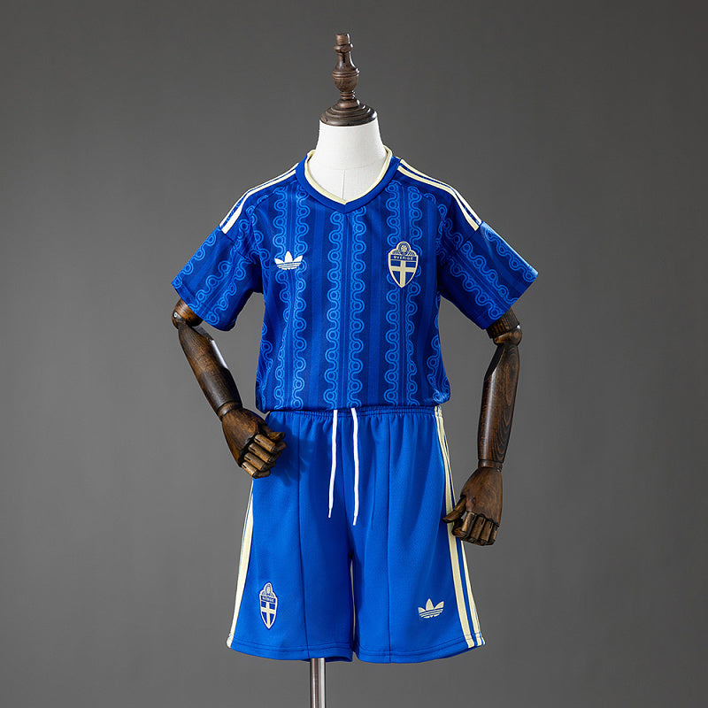 SWE 2026 Kids Away Kit