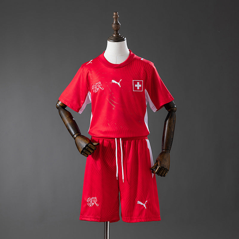 SUI 2026 Kids Home Kit