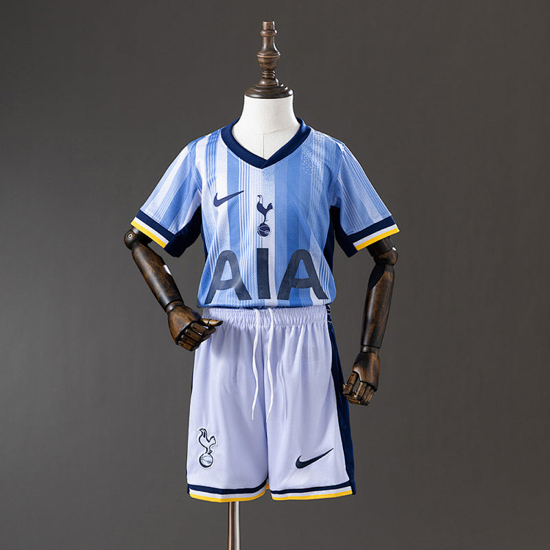TOT 24/25 Kids Away Kit