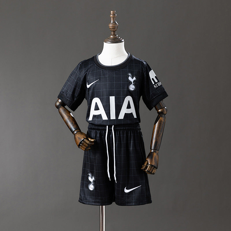 TOT 25/26 Kids Away Kit