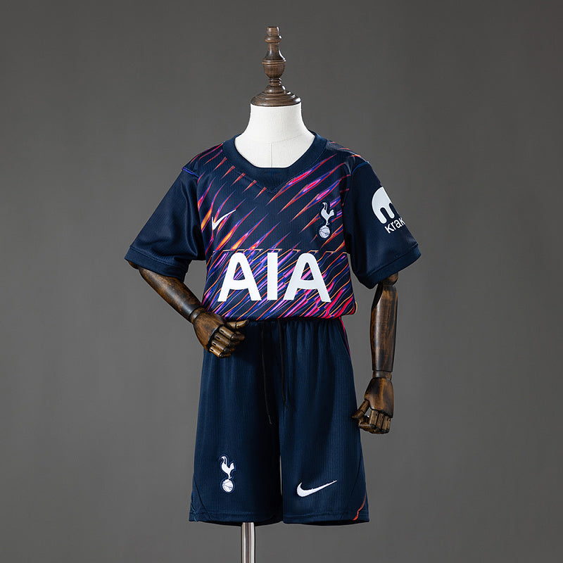 TOT 26/27 Kids Away Kit