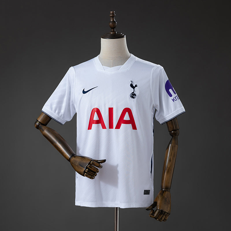 TOT 26/27 Home Shirt