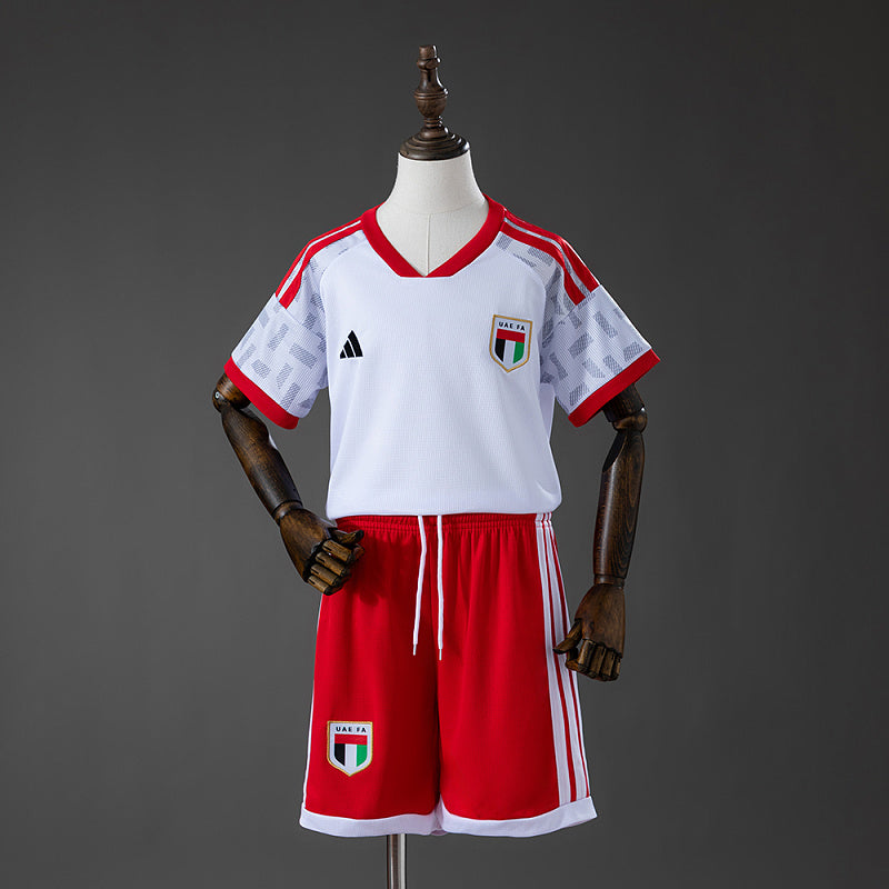 United Arab Emirates 2026 Kids Home Kit