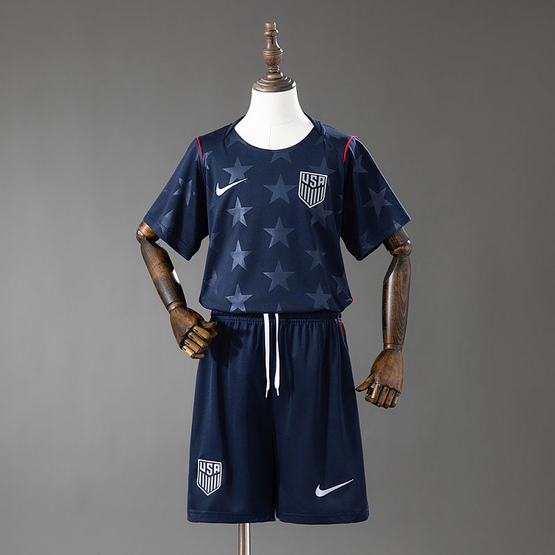USA 2026 Kids Away Kit