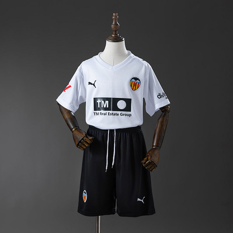 VAL 25/26 Kids Home Kit