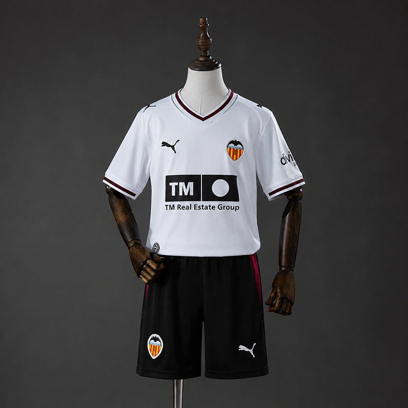 VAL 26/27 Kids Home Kit