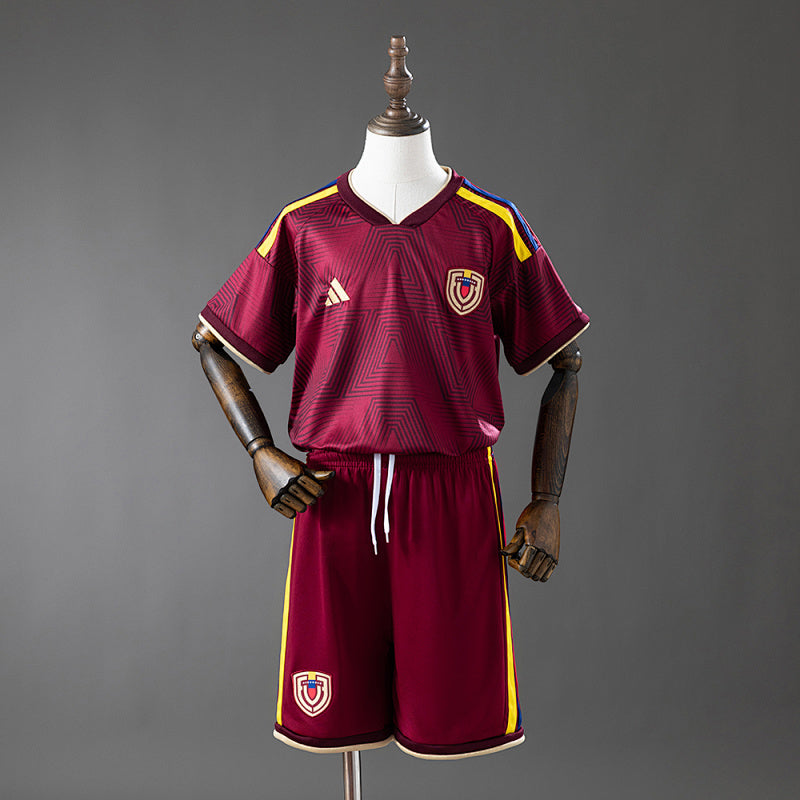 VEN 2026 Kids Home Kit