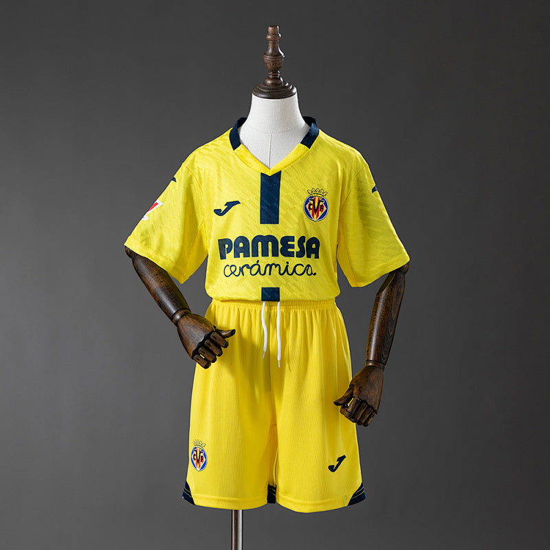 VIL 25/26 Kids Home Kit