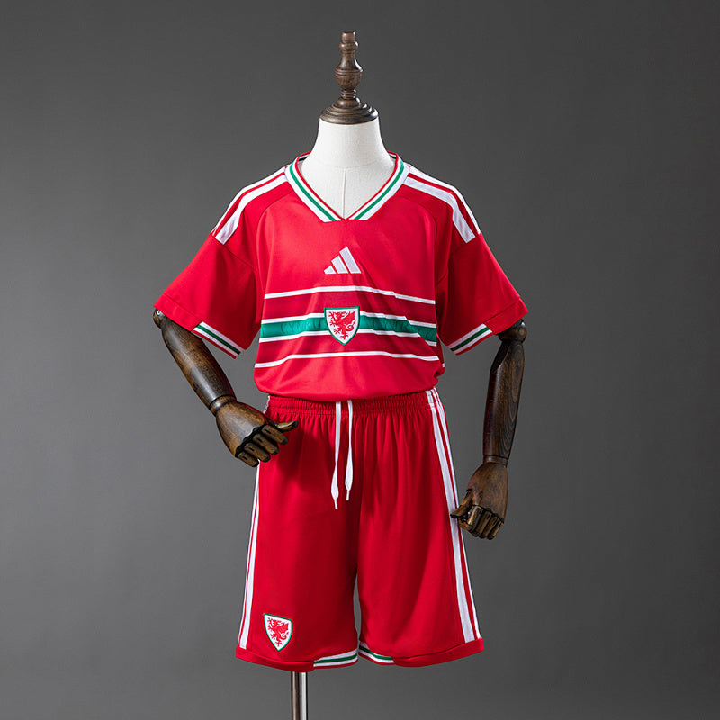 WAL 2026 Kids Home Kit