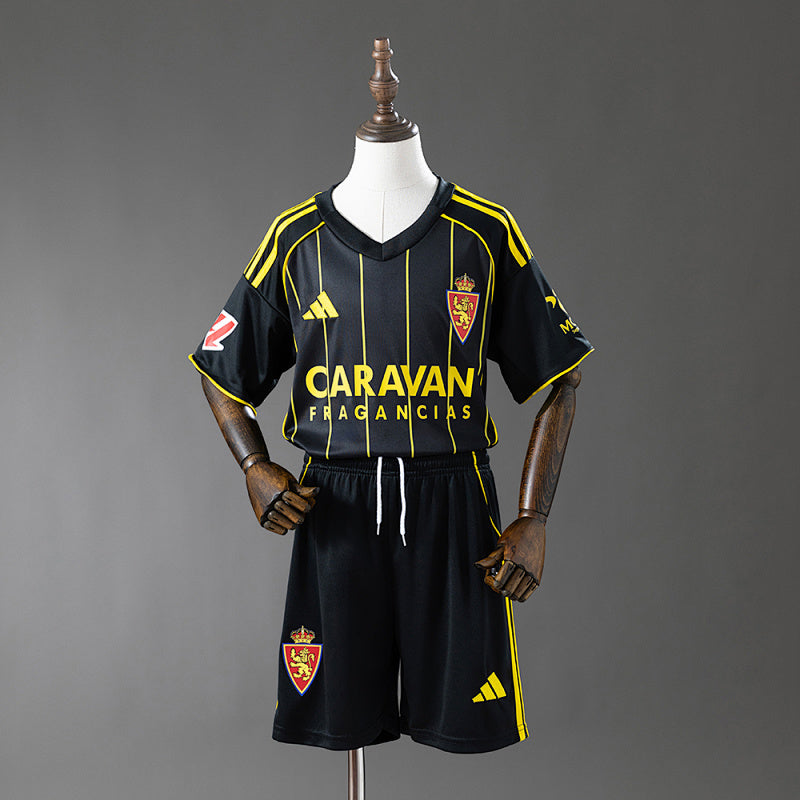 ZAR 25/26 Kids Away Kit